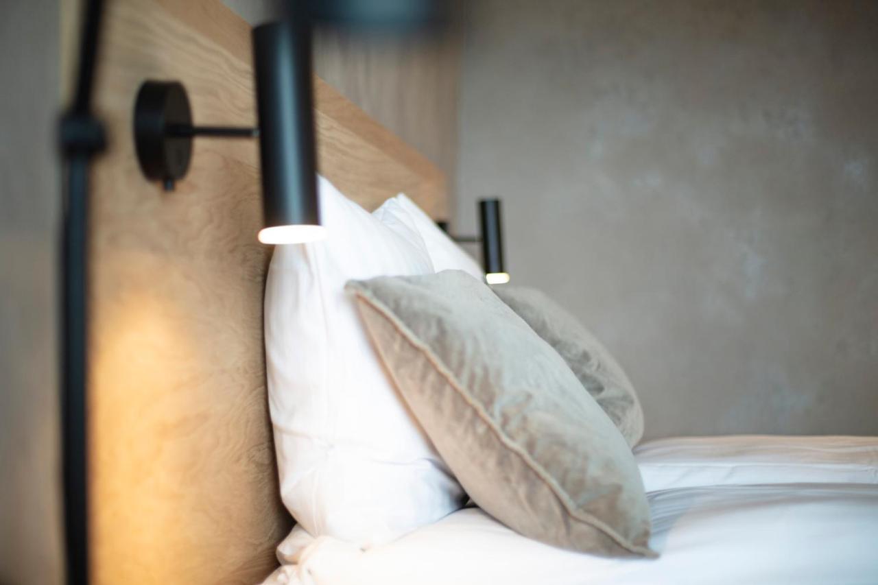 Hotel Djurhuus Tórshavn Esterno foto