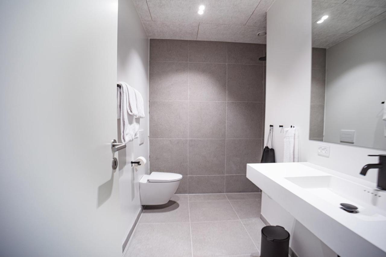 Hotel Djurhuus Tórshavn Esterno foto