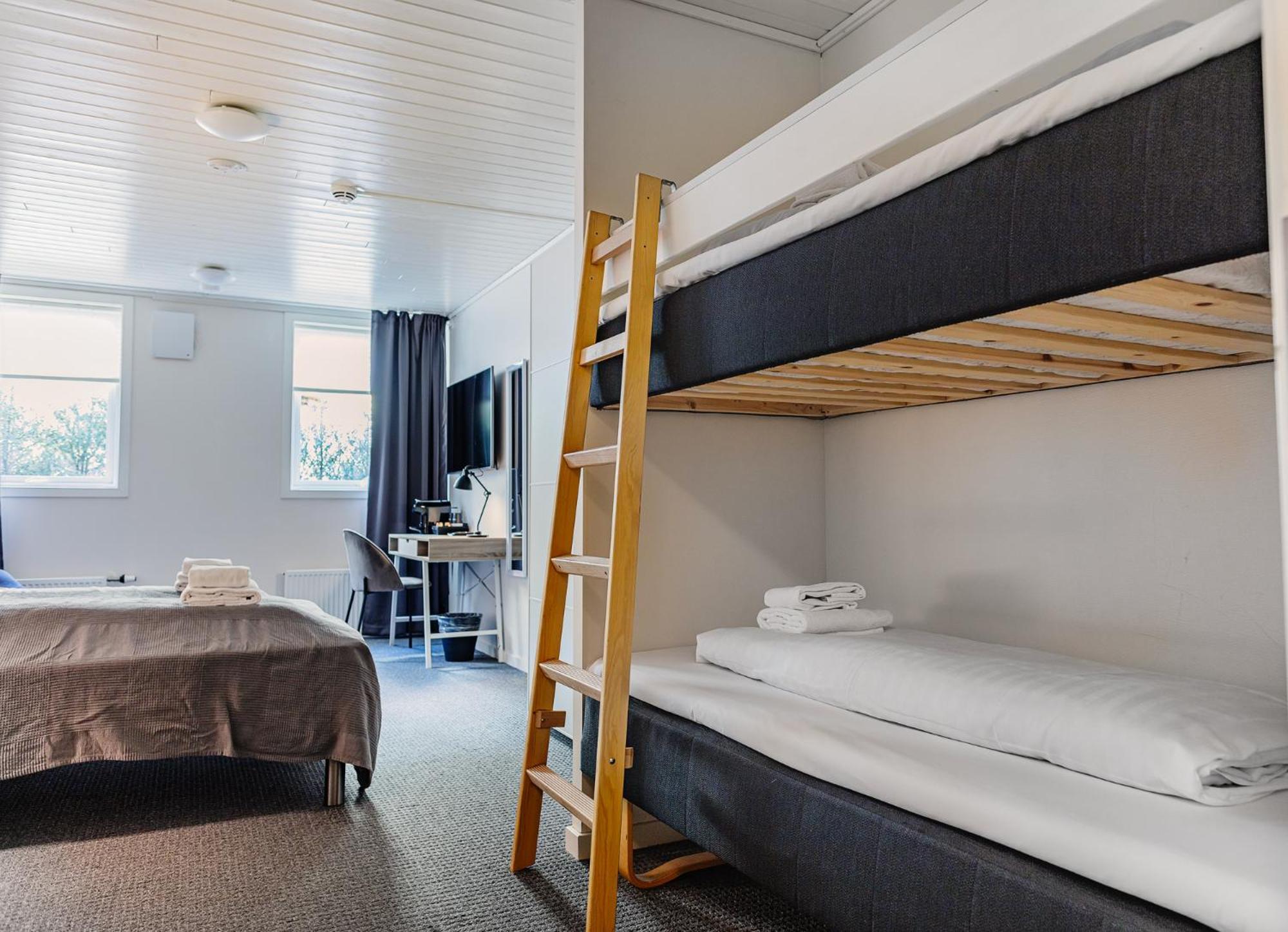 Hotel Djurhuus Tórshavn Camera foto