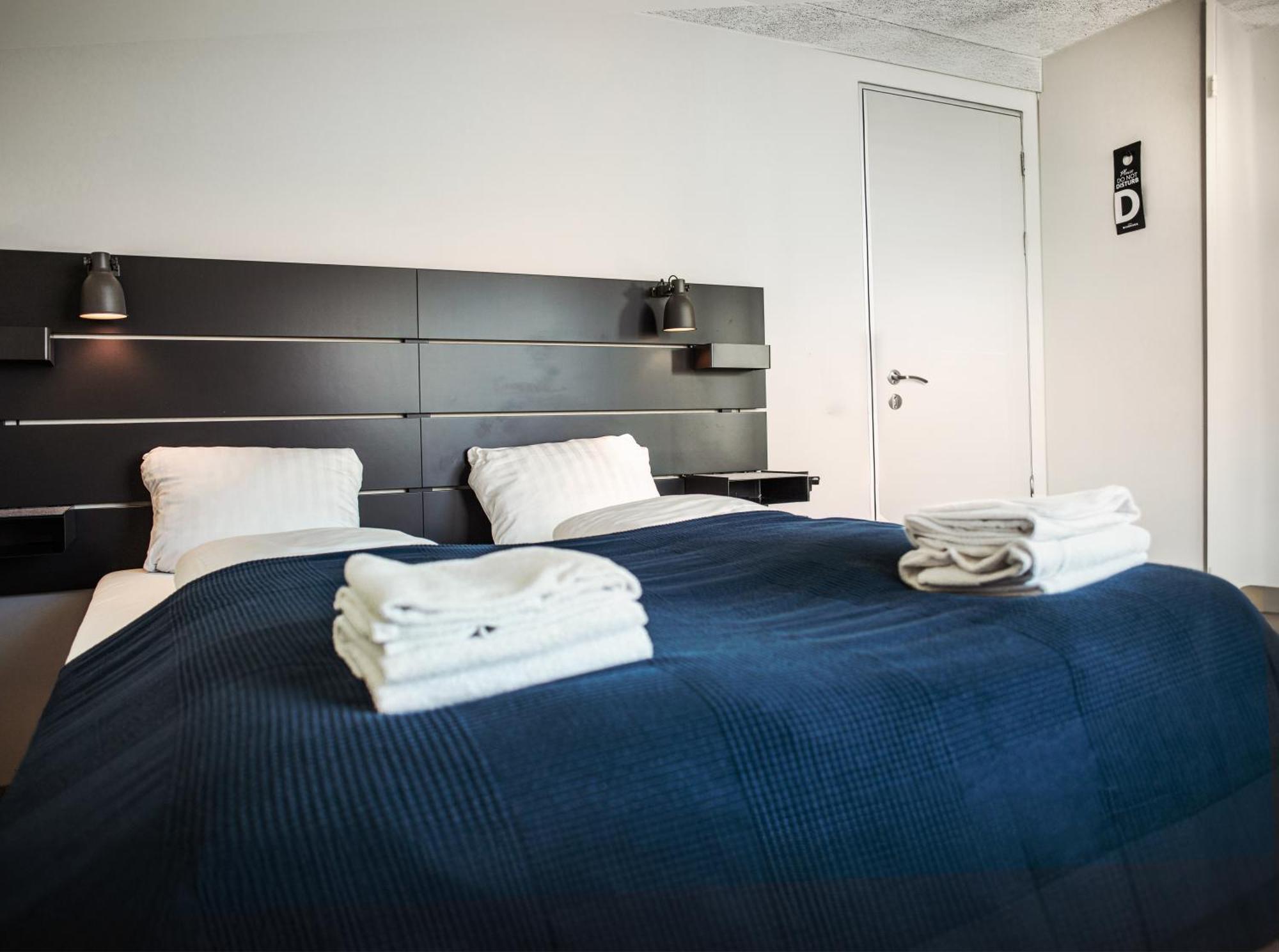 Hotel Djurhuus Tórshavn Camera foto