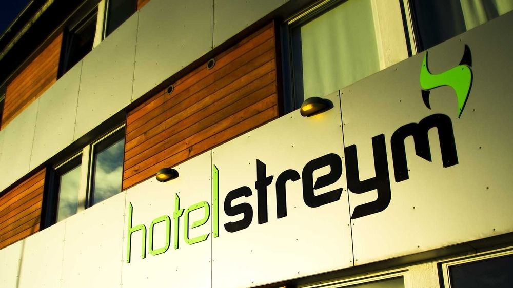 Hotel Djurhuus Tórshavn Esterno foto